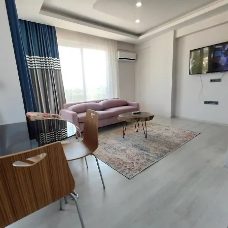 Denizolgun Homes&apart Dalaman