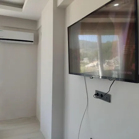 Denizolgun Homes&apart Apartamento