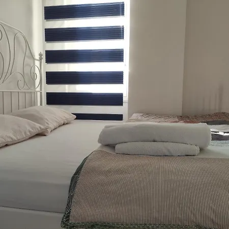 Denizolgun Homes&apart * Dalaman