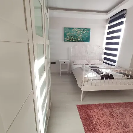 Apartamento Denizolgun Homes&apart Dalaman