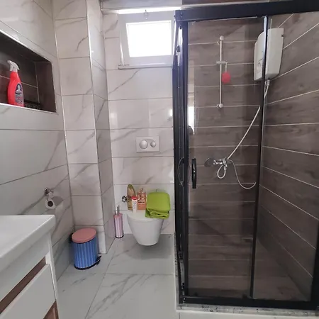 Denizolgun Homes&apart Apartamento *